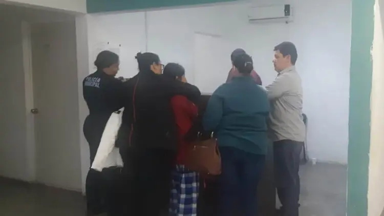 Foto: Especial / EXPRESO.