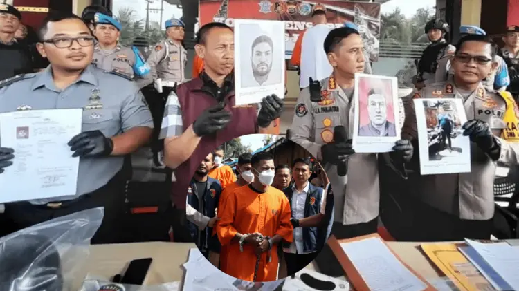 Hay un cuarto mexicano prófugo. (Foto: Cortesía)