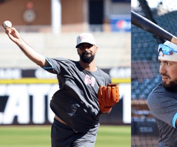 Naranjeros listos para viajar a la Serie del Caribe Miami 2024