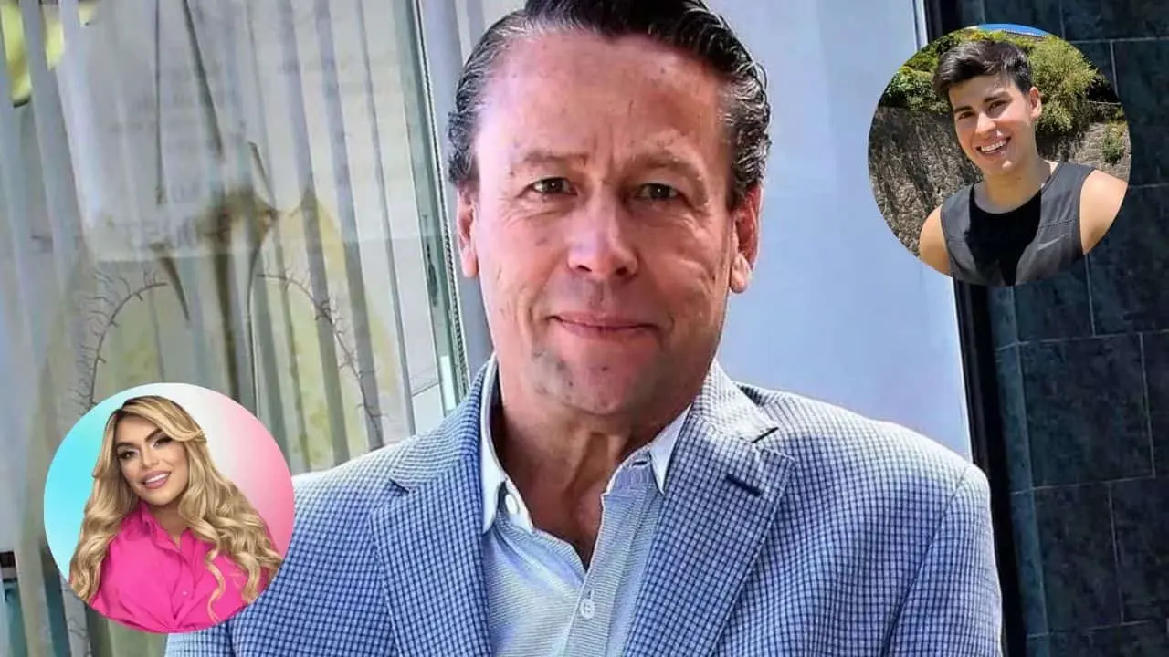 La Divaza confronta a Alfredo Adame por comentarios hacia Wendy Guevara