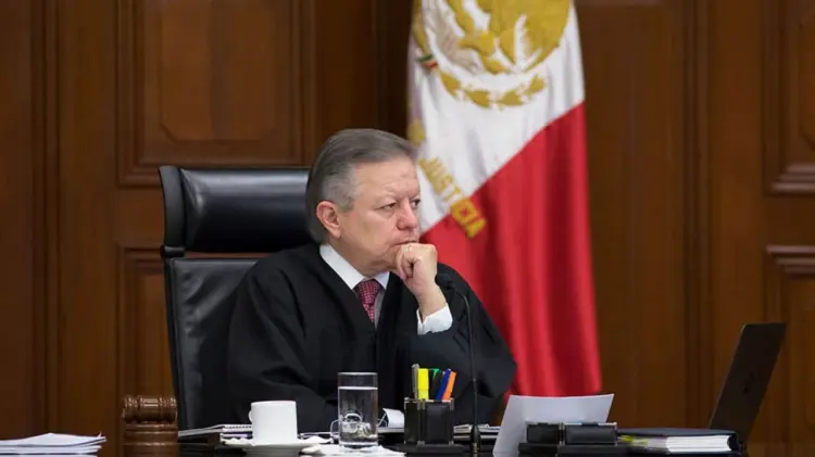 Arturo Zaldívar (Foto: Especial / EXPRESO)