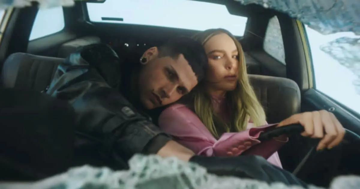 Aquí te decimos a qué hora se estrena Cactus de Belinda