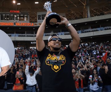 Isaac Paredes revela por qué NO irá con México a la Serie del Caribe