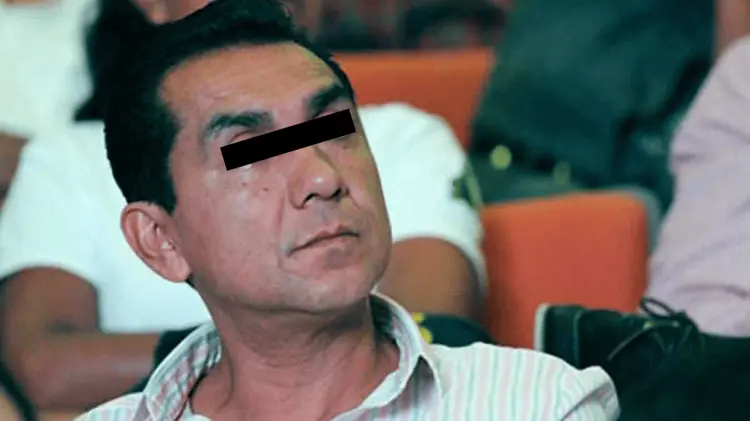 Se le acusa de delincuencia organizada y lavado de dinero. (Foto: Especial / EXPRESO)
