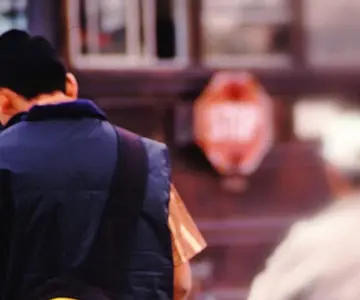 Trump suspende fondos para asistencia de menores migrantes no acompañados