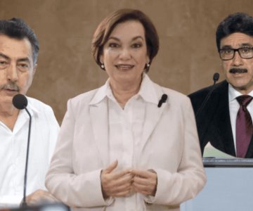 Anuncia Morena en Sonora candidaturas a 4 alcaldías