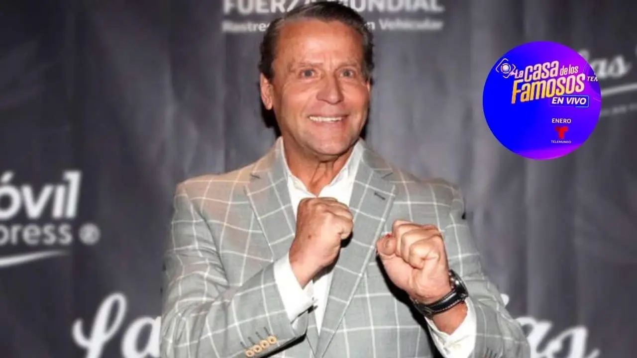 No viene uno a quedar bien con nadie afirma Alfredo Adame