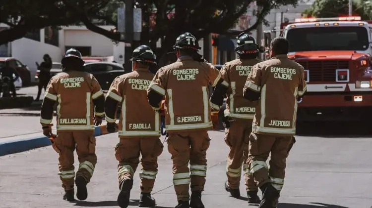 Foto: Especial / EXPRESO.