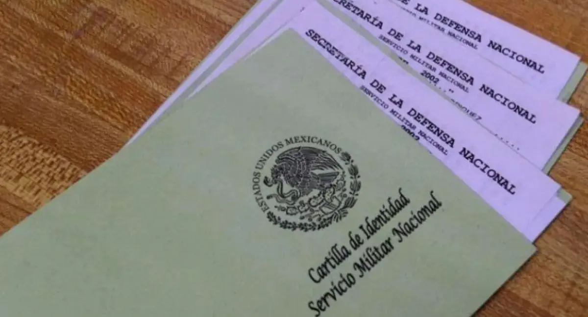 Amplían plazo para la recepción de cartillas del Servicio Militar