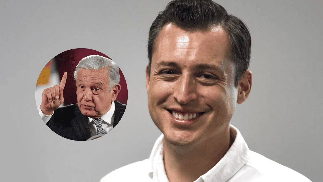 Luis Donaldo Colosio Riojas pide a AMLO no politizar el caso de su padre