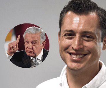 Luis Donaldo Colosio Riojas pide a AMLO no politizar el caso de su padre