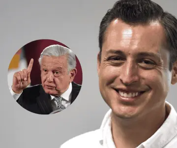 Luis Donaldo Colosio Riojas pide a AMLO no politizar el caso de su padre