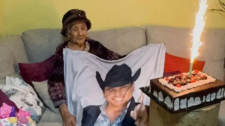 Foto: Especial / EXPRESO.