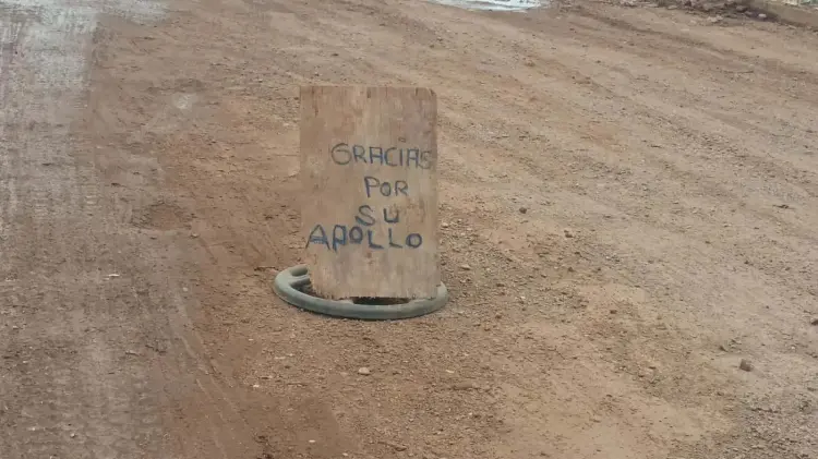 Foto: Especial / EXPRESO.