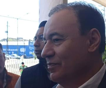 Avanza negociación para el subsidio de luz en Sonora: Durazo