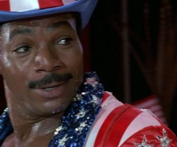 Fallece el actor Carl Weathers, famoso por interpretar a Apollo Creed