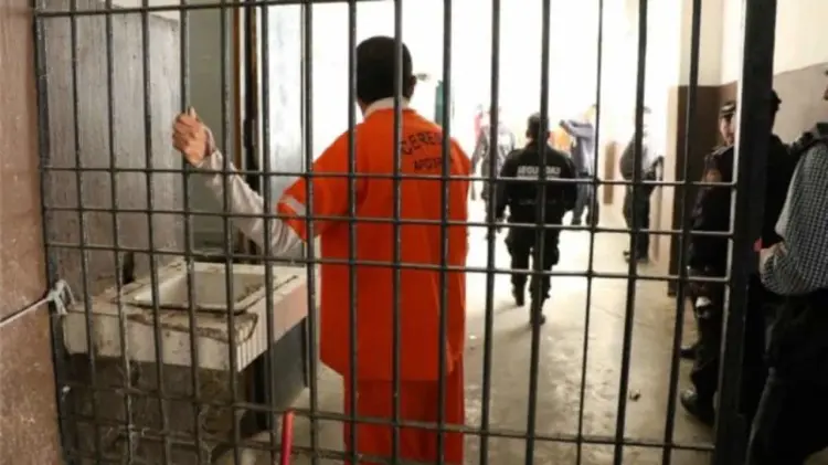 Tema relevante para mantener el flujo de extradición. (Foto: Especial / EXPRESO)
