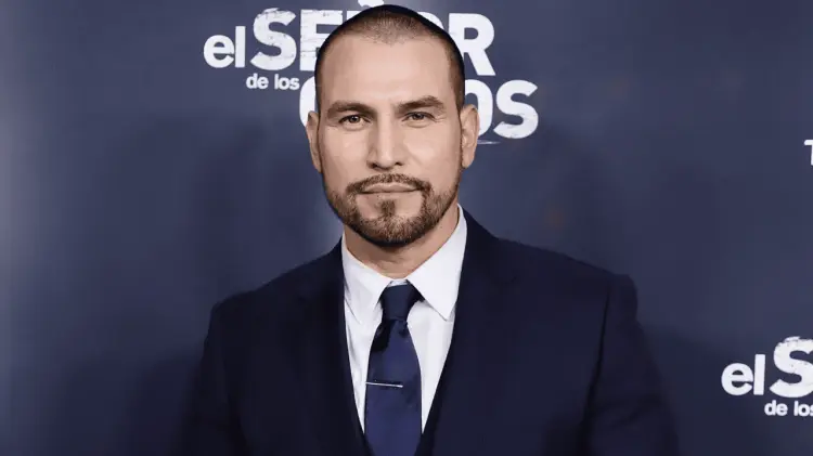 Rafael Amaya protagoniza la serie El Señor de los Cielos. (Foto: Agencia Reforma / EXPRESO)