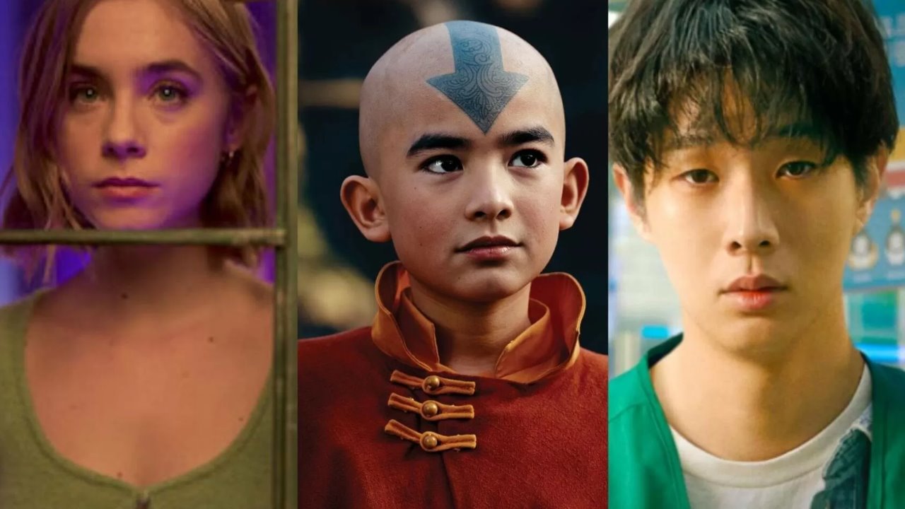 Estos son los estrenos de Netflix para el 2024