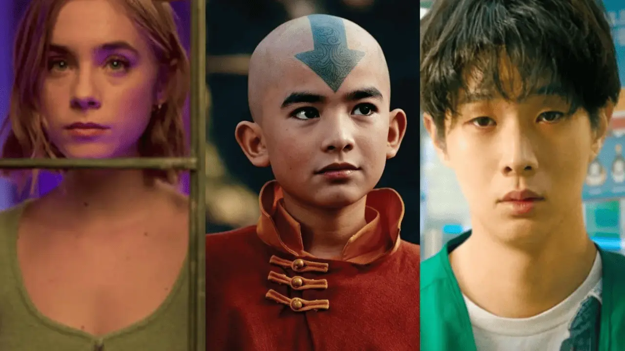 Estos son los estrenos de Netflix para el 2024