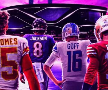 El 50% de los mexicanos planea disfrutar del Super Bowl en establecimientos