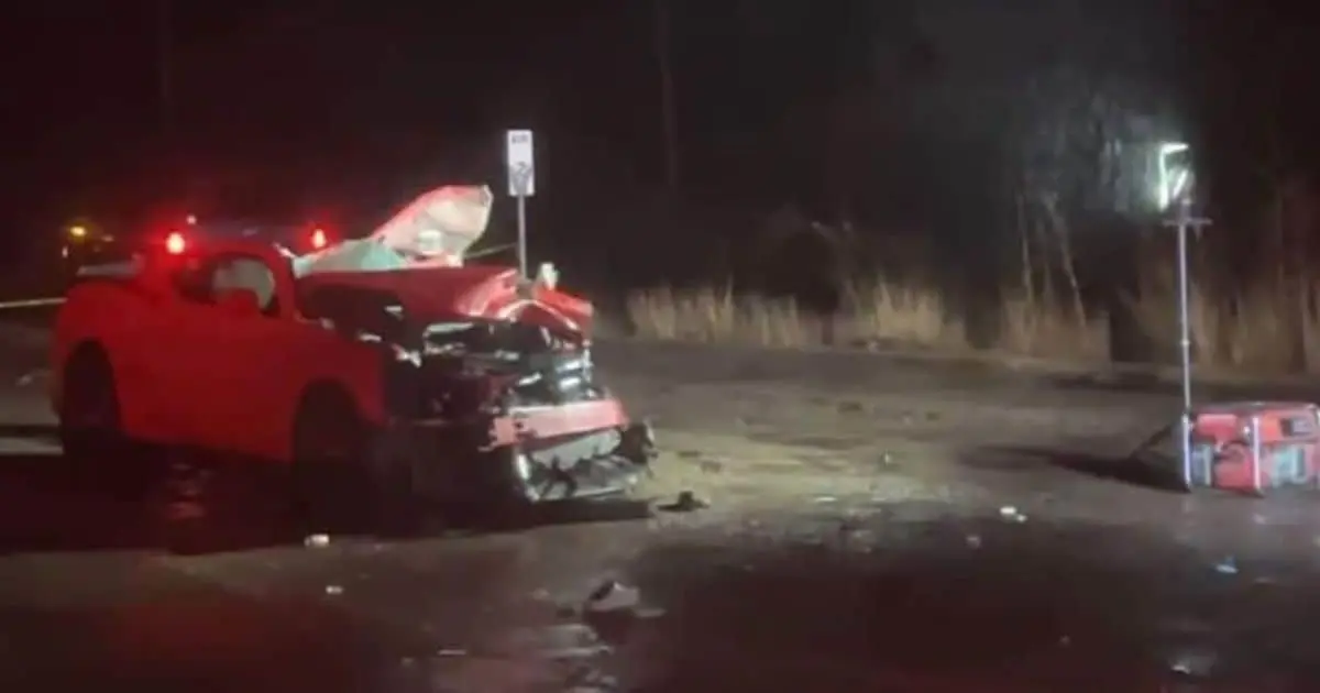 Mueren dos personas en arrancones clandestinos en Nogales