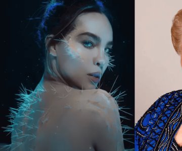 No tiene caso derramar lágrimas por nadie, el consejo de Paquita a Belinda