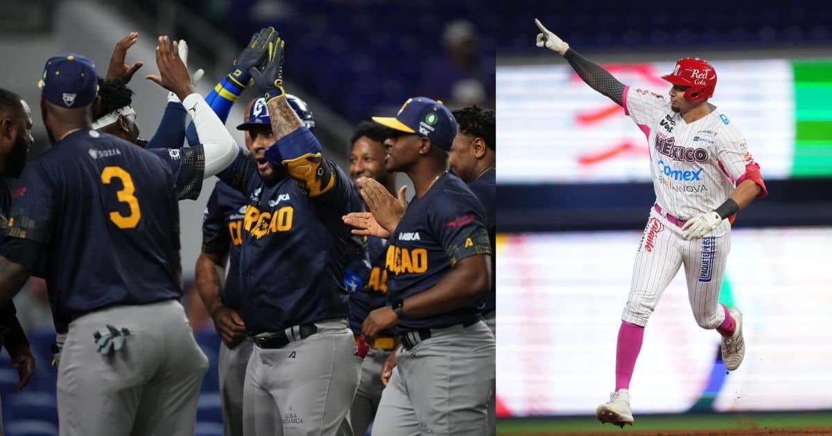 México abre la Serie del Caribe con derrota ante Curazao