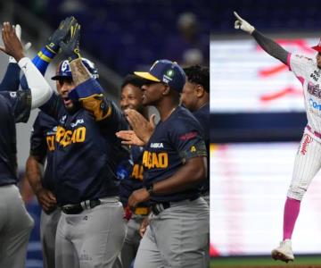 México abre la Serie del Caribe con derrota ante Curazao