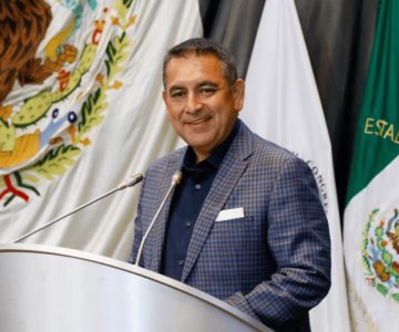Baja Morena a Ricardo Lugo de candidatura por la alcaldía de SLRC