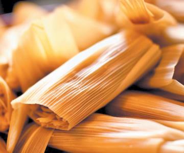 Comer tamales en Día de la Candelaria costará 15% más que en 2024