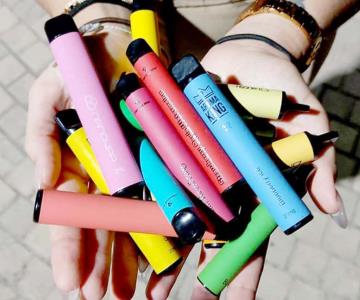 Menores usan vapeadores desde los 10 años: INSP