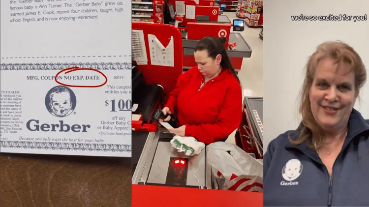 La historia se hizo viral en TikTok. (Foto: Cortesía)