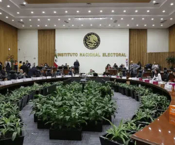 INE está abierto al diálogo tras propuesta de reforma electoral de AMLO
