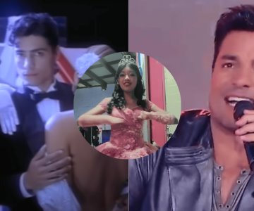 Chayanne tiene nuevo trend de Tiempo de Vals en TikTok