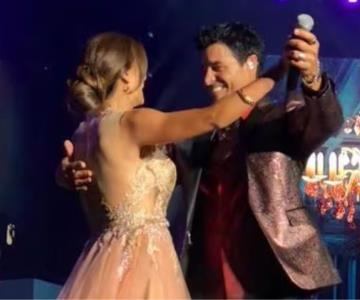 Así surgió Tiempo de Vals, una de las canciones más famosas de Chayanne