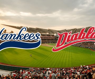 Esto costarán los boletos para ver a los Yankees de Nueva York en CDMX