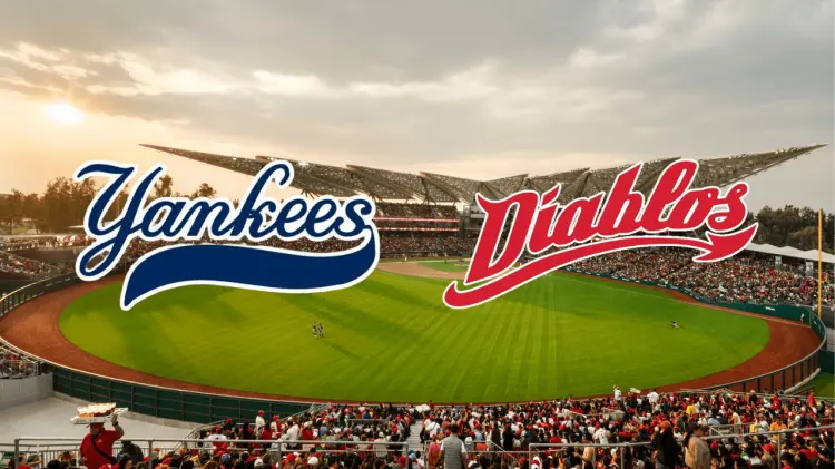 La última vez que la novena neoyorquina se presentó en la capital fue en 1968. (Foto: Especial).