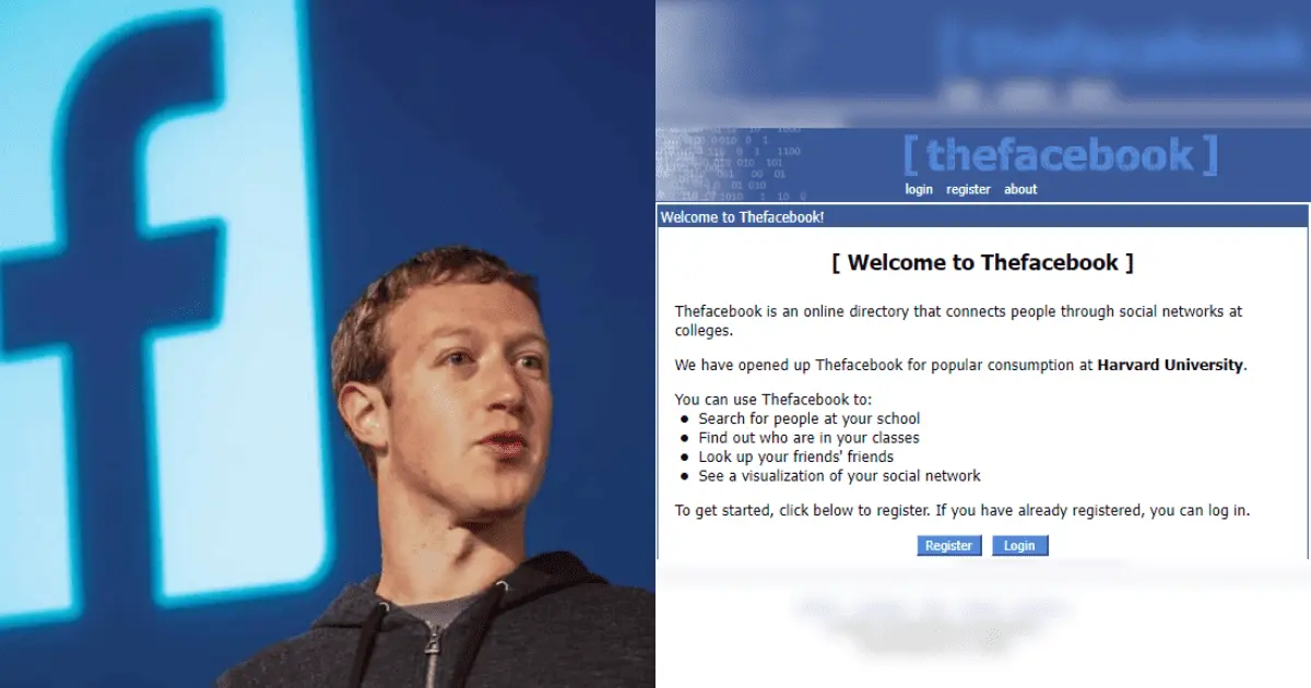 Facebook cumple 20 años de transformar las redes sociales