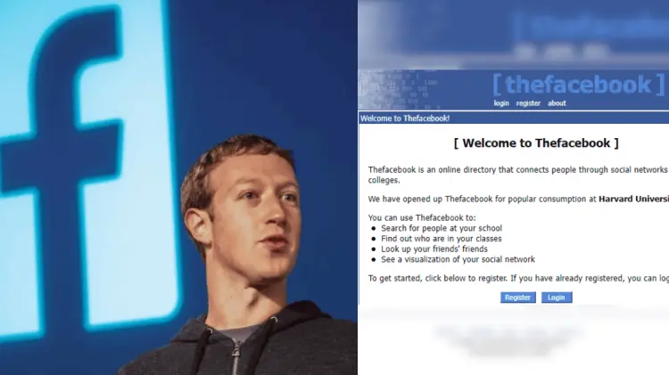 Mark Zuckerberg fundó TheFacebook el 4 de febrero de 2004. (Foto: Cortesía)