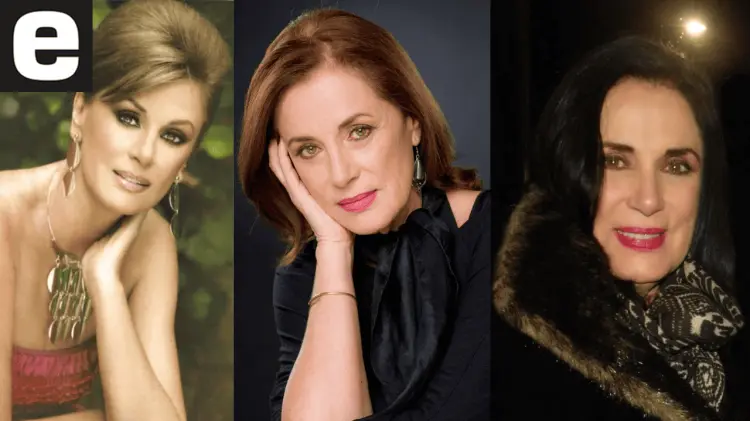 La noticia la confirmó la periodista Maria Luisa Valdés Doria. (Foto: Especial / EXPRESO)