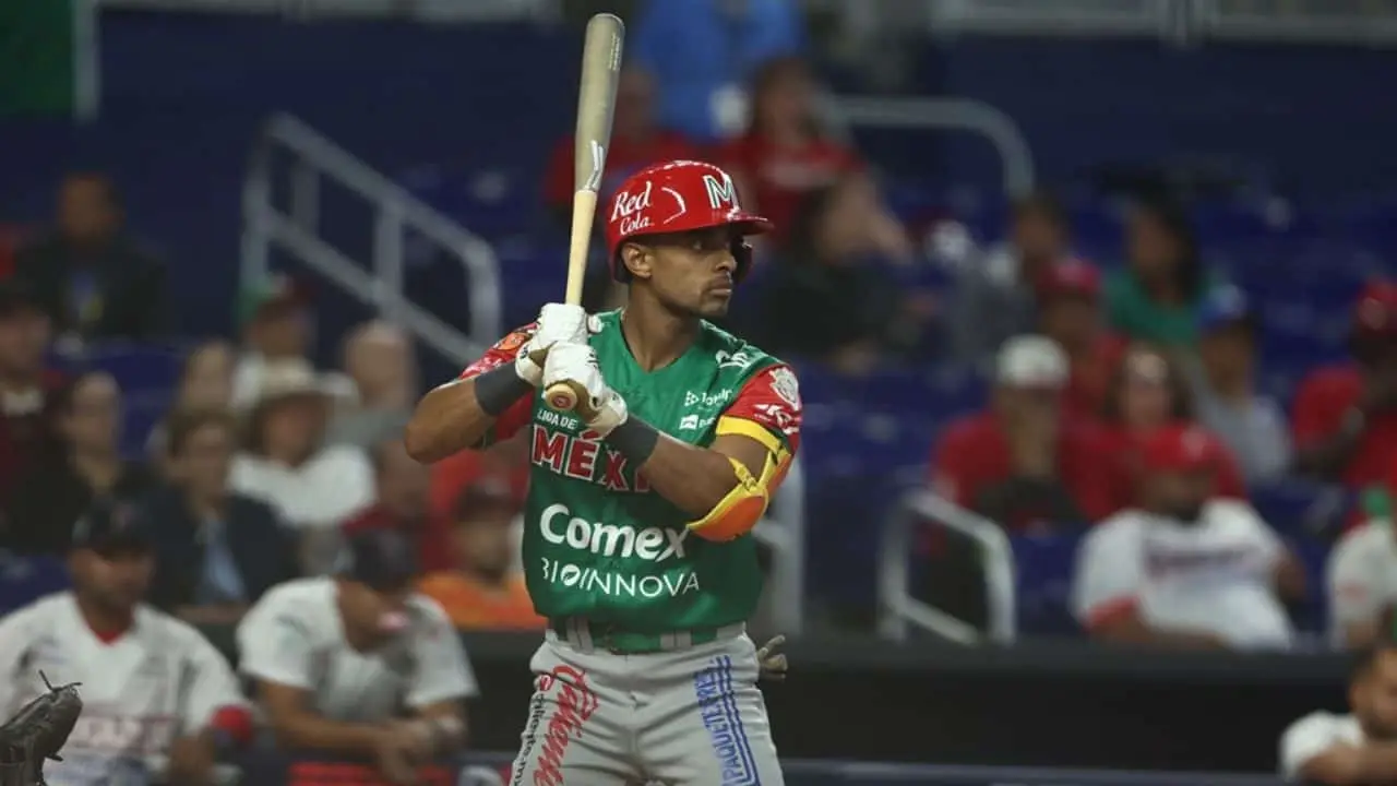 Naranjeros cae ante Federales de Chiriquí en Serie del Caribe