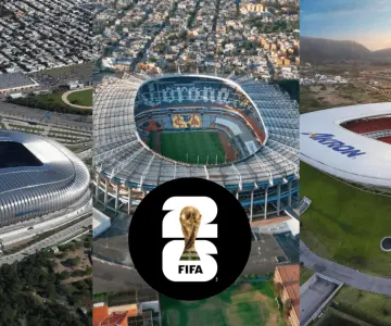 México albergará 13 juegos y el Tri inaugurará el Mundial 2026