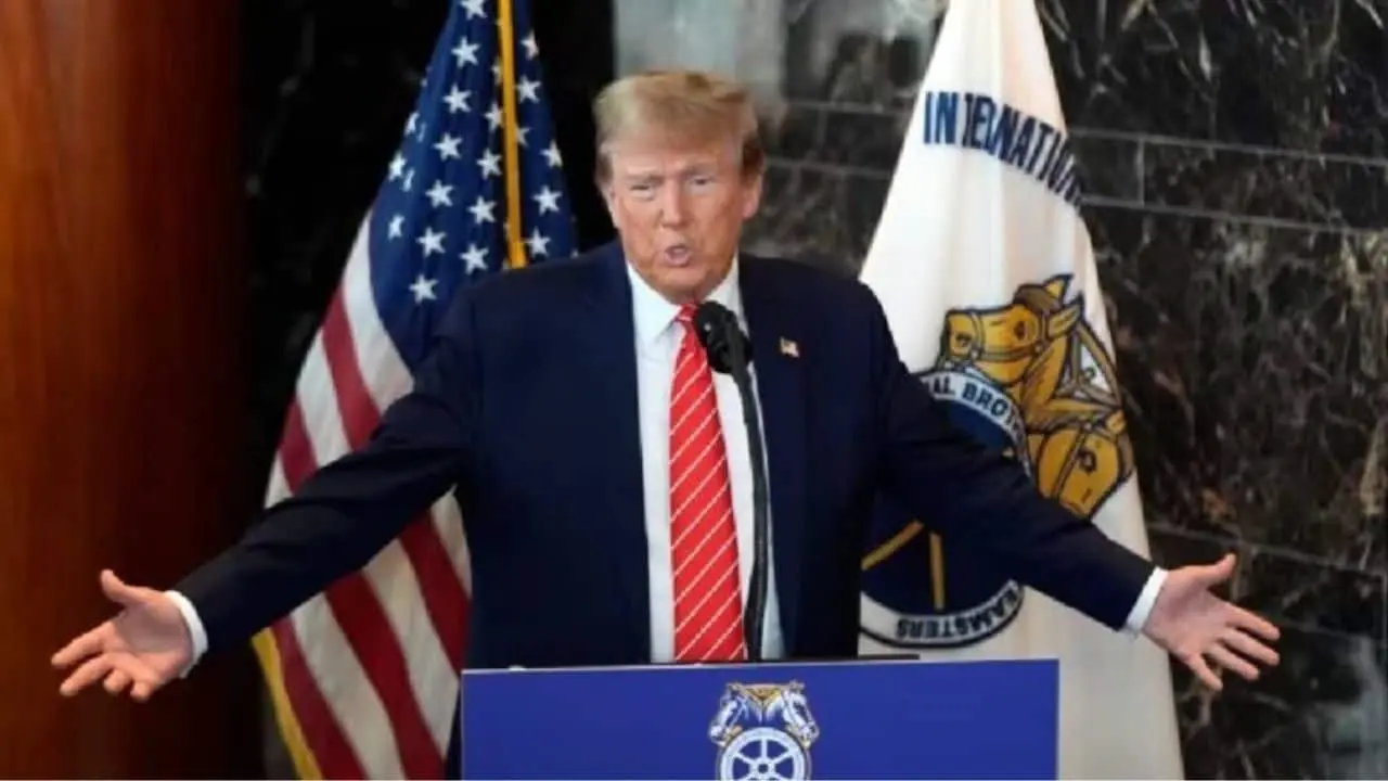 La Estrategia de Donald J. Trump para volver a la Casa Blanca