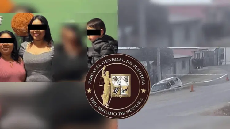 El Fiscal de Sonora expuso una venganza como el móvil del ataque del sábado en Yécora. (Foto: Redes)