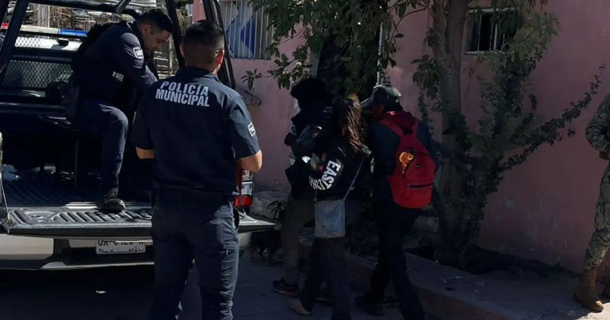 Localizan a joven con discapacidad desaparecido por una semana en Obregón