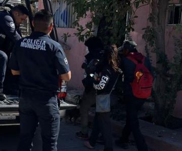 Localizan a joven con discapacidad desaparecido por una semana en Obregón