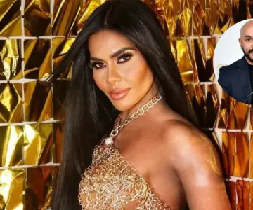 Señalan a Maripily Rivera de acoso en "La casa de los Famosos
