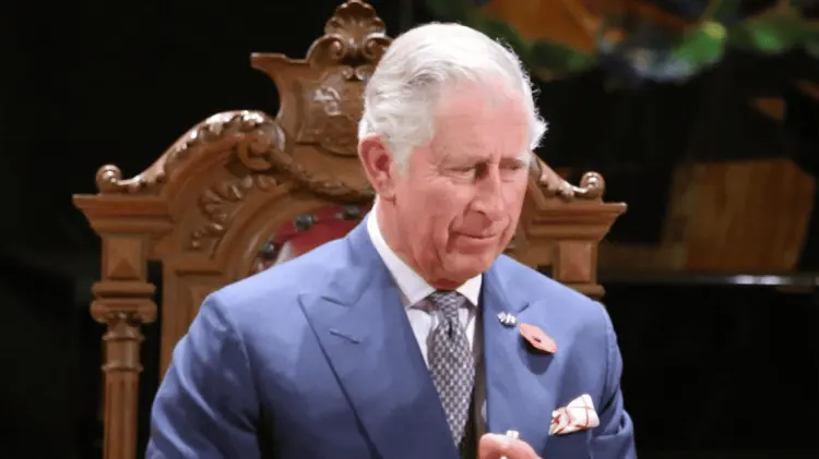 El Monarca de la Familia Real se someterá a tratamiento. (Foto: Agencia Reforma/EXPRESO)