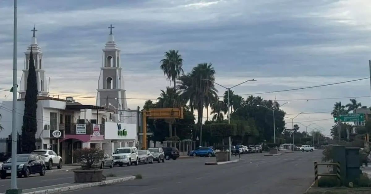 Par de sismos en Huatabampo no han causado daños: Protección Civil